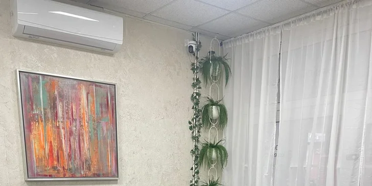 Ještě krásnější vlasy: barvení a střih pro všechny délky, čištění Malibu C včetně analýzy