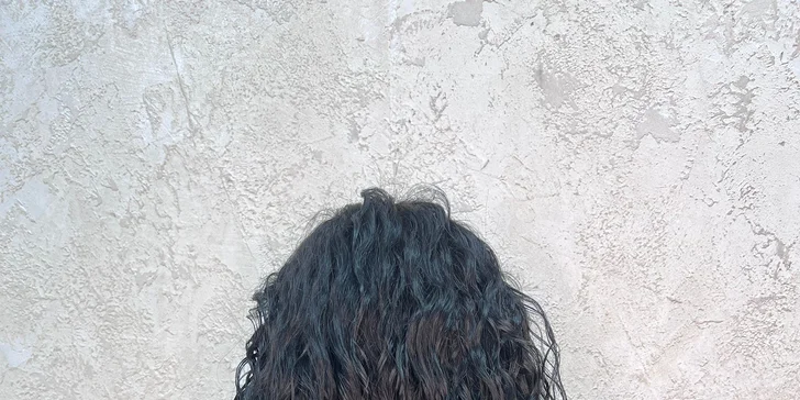 Ještě krásnější vlasy: barvení a střih pro všechny délky, čištění Malibu C včetně analýzy