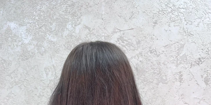 Ještě krásnější vlasy: barvení a střih pro všechny délky, čištění Malibu C včetně analýzy