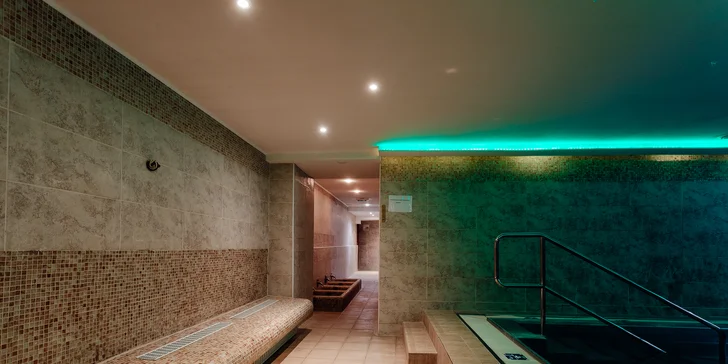 Dovolená v srdci Horehroní s polopenzí i wellness: aktivity a výlety v okolí