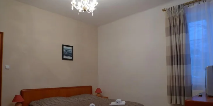 6denní zimní dovolená ve Špindlerově mlýně