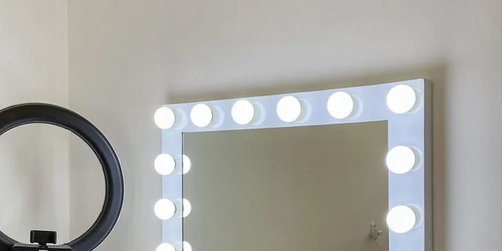 Ošetření pleti: 10 v 1, anti-age, chemický peeling, mezoterapie i laminace obočí