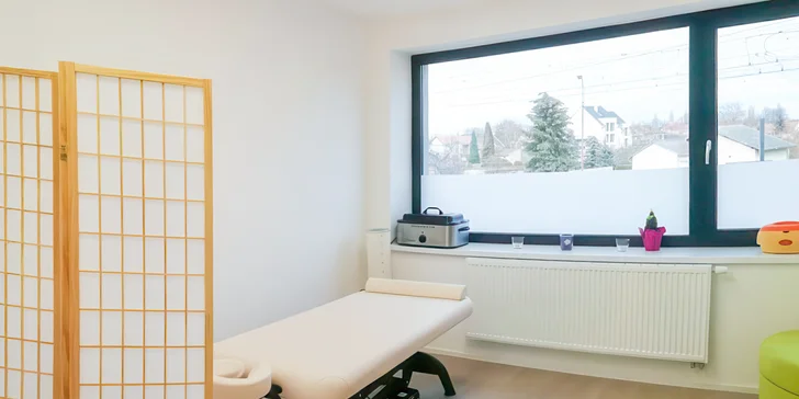 Kosmetické ošetření: pro mladou problematickou pleť nebo základní s masáží