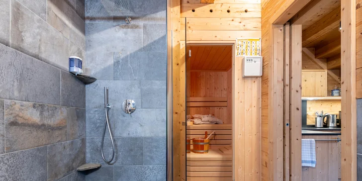 Ski opening v italském lyžařském středisku Val Senales: ubytování i 4denní skipas