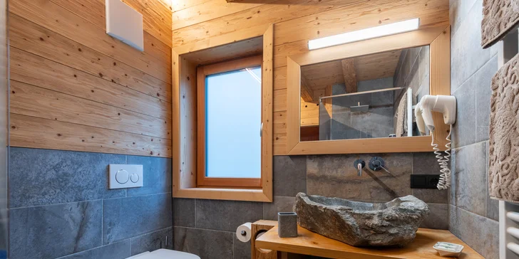 Ski opening v italském lyžařském středisku Val Senales: ubytování i 4denní skipas