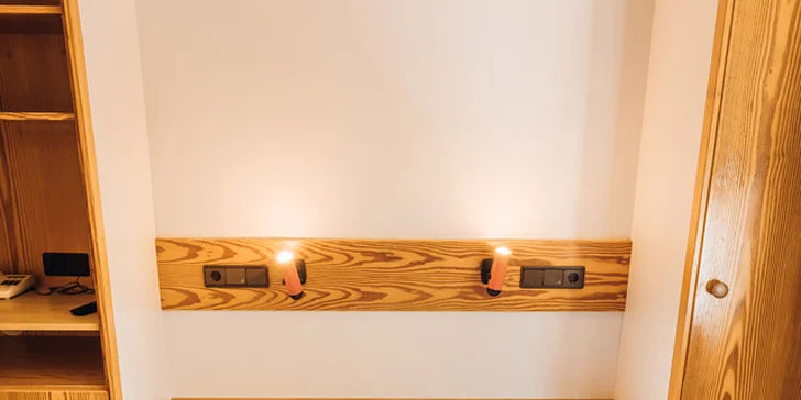 Ski opening v italském lyžařském středisku Val Senales: ubytování i 4denní skipas