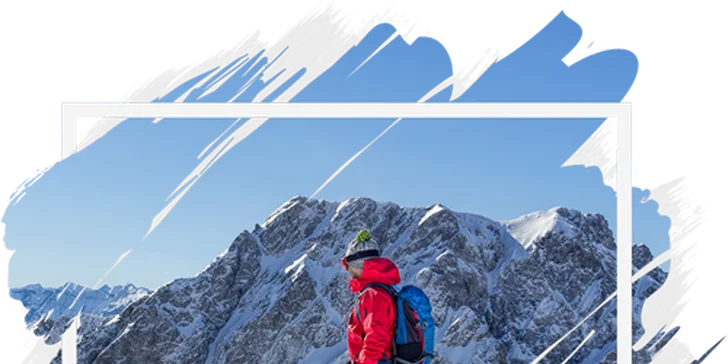 Ski opening v italském lyžařském středisku Val Senales: ubytování i 4denní skipas