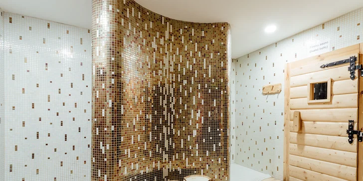 Panenská oravská příroda, wellness a jiné aktivity v penzionu Zlatný Potok***