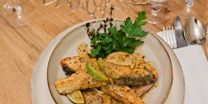 Panenská oravská příroda, wellness a jiné aktivity v penzionu Zlatný Potok***