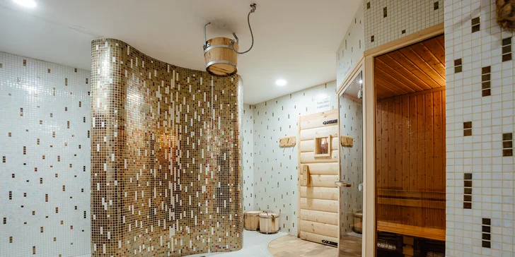 Panenská oravská příroda, wellness a jiné aktivity v penzionu Zlatný Potok***