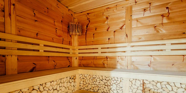 Panenská oravská příroda, wellness a jiné aktivity v penzionu Zlatný Potok***