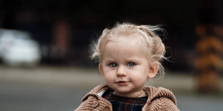 Focení v ateliéru či exteriéru: páry, rodiny či portréty, těhotenské i tematické fotky