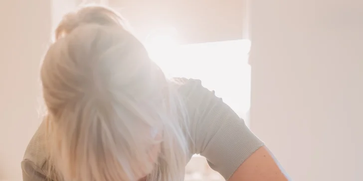 Masáže pro regeneraci a relax: klasická nebo lymfatická