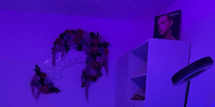 Ošetření problematické pleti i komplexní kosmetická péče značkou Alcina