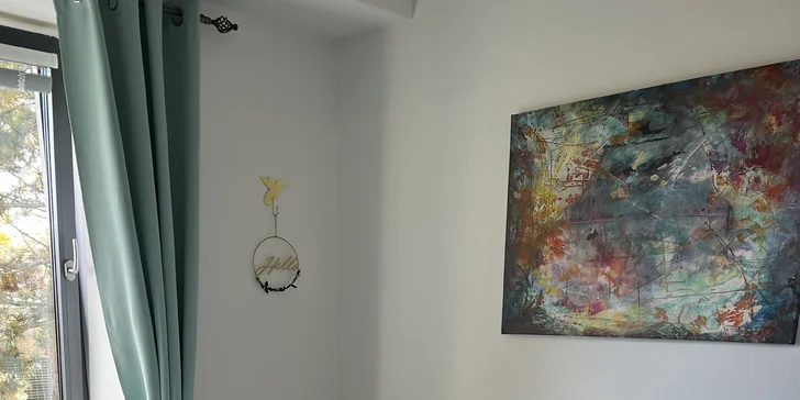 Jemný chemický peeling s AHA kyselinami nebo luxusní Golden Glow Ritual