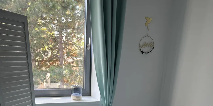 Jemný chemický peeling s AHA kyselinami nebo luxusní Golden Glow Ritual