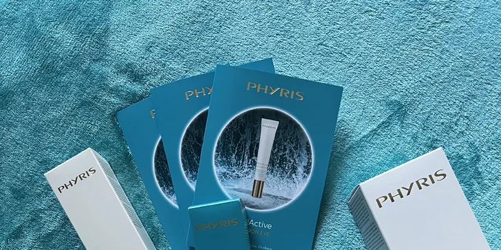 Jemný chemický peeling s AHA kyselinami nebo luxusní Golden Glow Ritual