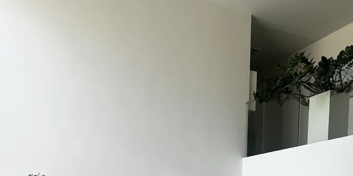 Jemný chemický peeling s AHA kyselinami nebo luxusní Golden Glow Ritual