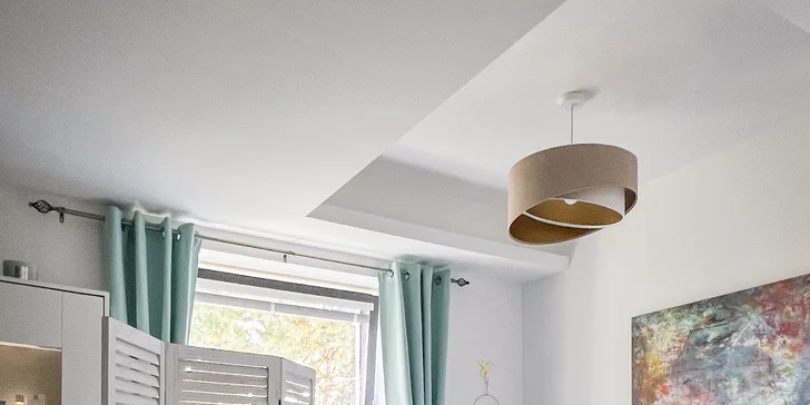 Jemný chemický peeling s AHA kyselinami nebo luxusní Golden Glow Ritual