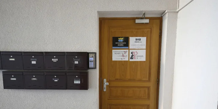 Akční svět Hero Zone ve virtuální realitě: 60 min. pro 1–4 osoby