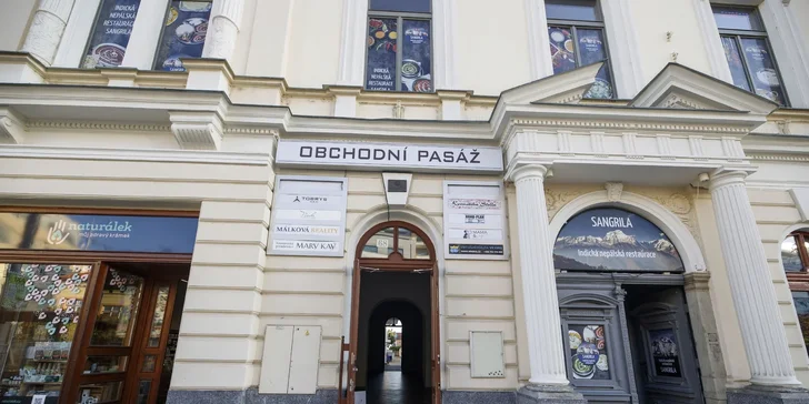 Akční svět Hero Zone ve virtuální realitě: 60 min. pro 1–4 osoby