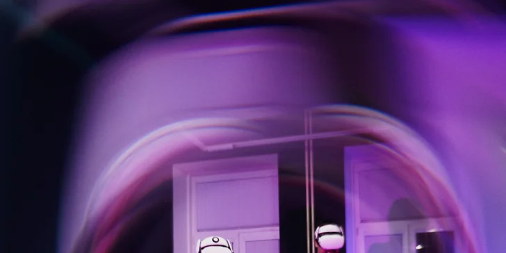 Virtuální realita na špičkovém herním zařízení Meta Quest 2: 55 minut až pro 4 hráče, mnoho různých her