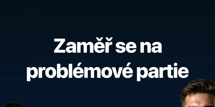 Moderní fitness aplikace Fitify Pro: roční nebo celoživotní členství