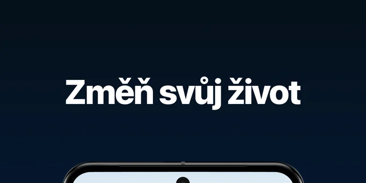 Moderní fitness aplikace Fitify Pro: roční nebo celoživotní členství