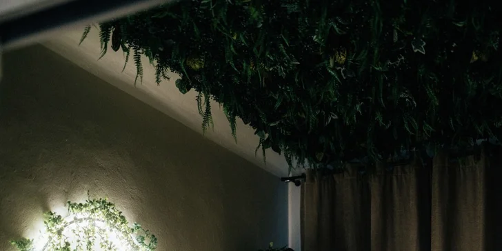 Luxusní head spa pro ženy i muže: masáž a relax, trichologie i péče o pleť