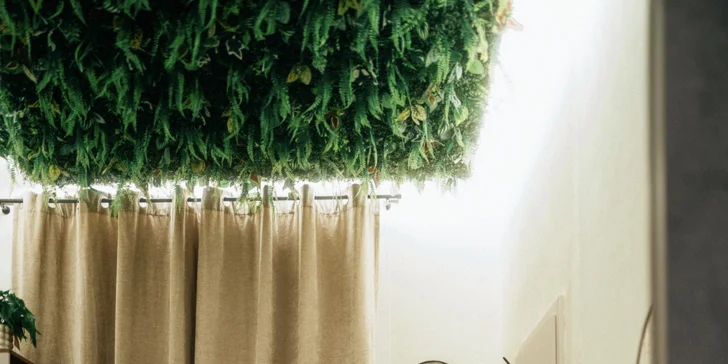 Luxusní head spa pro ženy i muže: masáž a relax, trichologie i péče o pleť