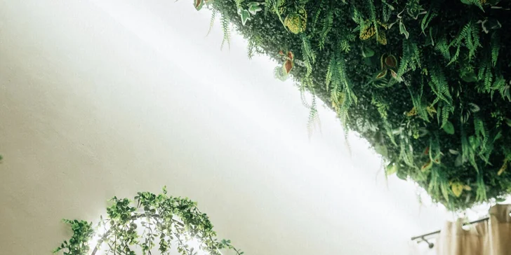 Luxusní head spa pro ženy i muže: masáž a relax, trichologie i péče o pleť