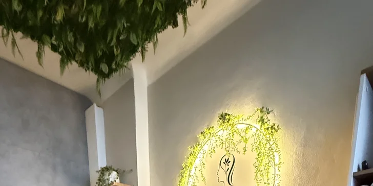 Luxusní head spa pro ženy i muže: masáž a relax, trichologie i péče o pleť