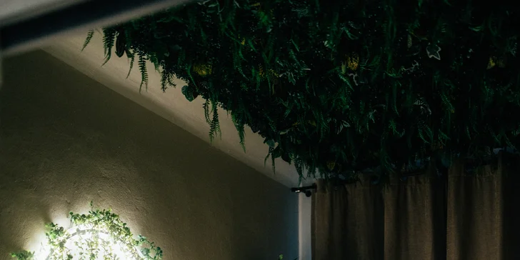 Luxusní head spa pro ženy i muže: masáž a relax, trichologie i péče o pleť