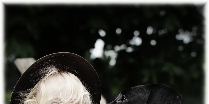 Profesionální focení: mazlíčci, portrétní, rodinné či na farmě i vč. líčení a účesu