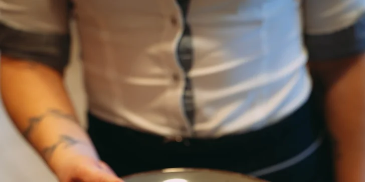 Zážitkový pobyt na jižní Moravě: snídaně, 3chodová večeře, privátní wellness i víno z vlastního vinařství