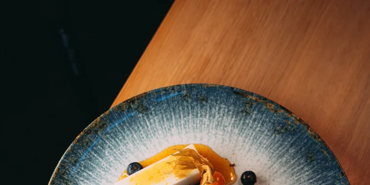 Zážitkový pobyt na jižní Moravě: snídaně, 3chodová večeře, privátní wellness i víno z vlastního vinařství