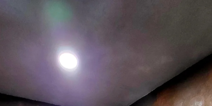 Moderní apartmán s vlastní infrasaunou v krásné přírodě Vysočiny