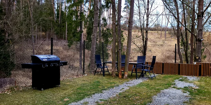 Relaxace v apartmánu s infrasaunou pro 2 osoby: pronájem na 3 nebo 5 hodin