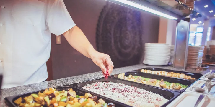 Odpočinek a romantika ve špičkovém hotelu v lázních Bükfürdő: wellness i polopenze