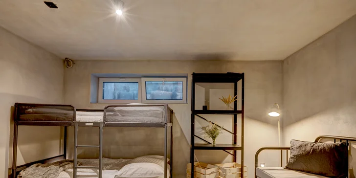 Moravské Toskánsko: domek s terasou mezi vinicemi, krásné výhledy i víno k dispozici