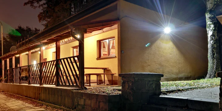 Mexické prkénko pro 2 či 4 osoby: burrito, flautas i churros