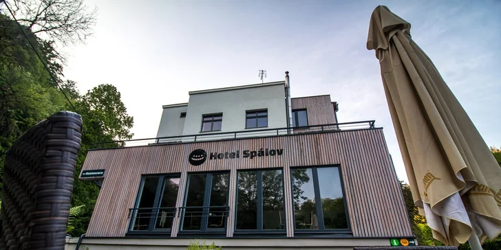 Pobyt v regionu Český ráj: pokoje i vybavené apartmány až pro 5 osob