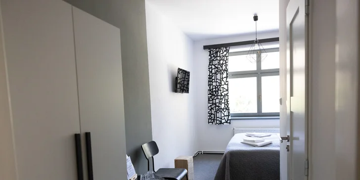 Pobyt v regionu Český ráj: pokoje i vybavené apartmány až pro 5 osob