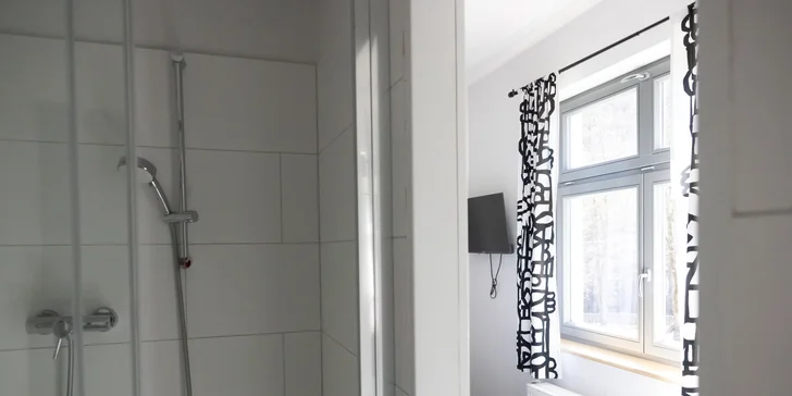 Pobyt v regionu Český ráj: pokoje i vybavené apartmány až pro 5 osob