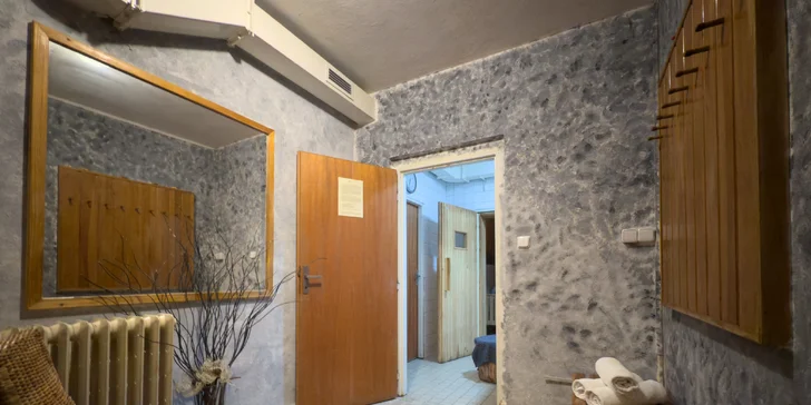 Krkonoše a oblíbené Benecko: dovolená s polopenzí pro dva i rodinu