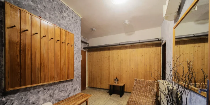 Krkonoše a oblíbené Benecko: dovolená s polopenzí pro dva i rodinu