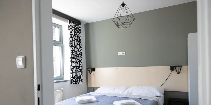 Pobyt v regionu Český ráj: pokoje i vybavené apartmány až pro 5 osob