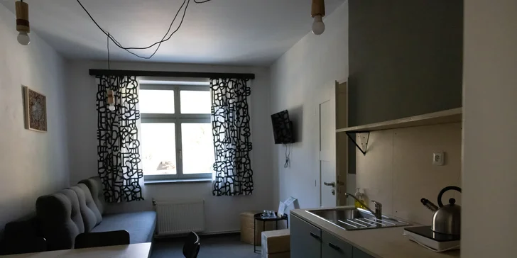 Pobyt v regionu Český ráj: pokoje i vybavené apartmány až pro 5 osob