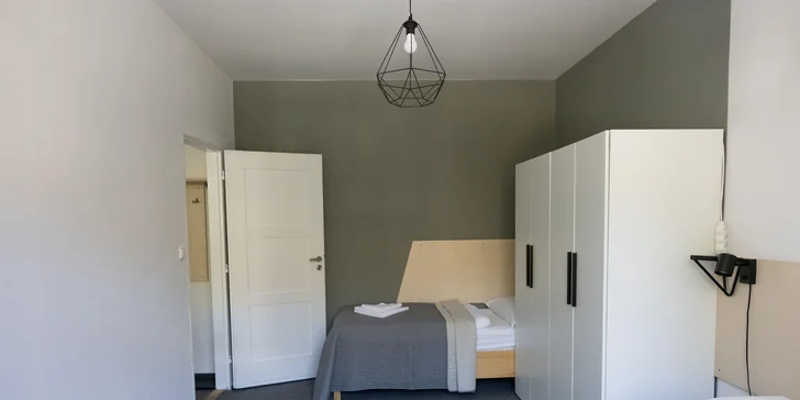 Pobyt v regionu Český ráj: pokoje i vybavené apartmány až pro 5 osob