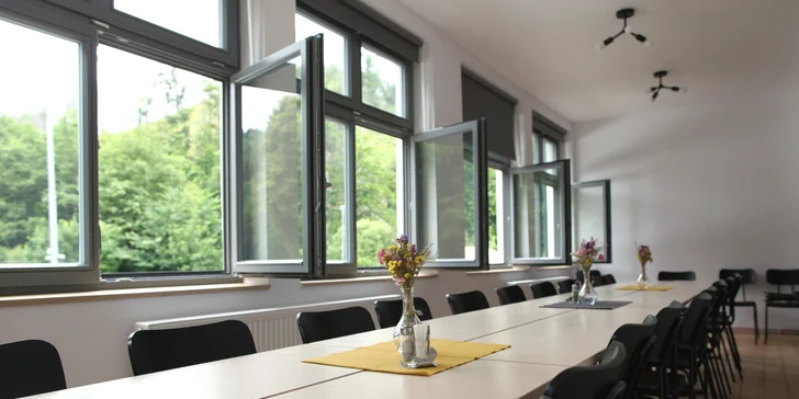 Pobyt v regionu Český ráj: pokoje i vybavené apartmány až pro 5 osob